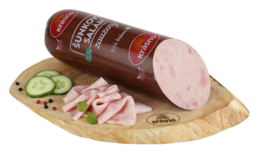 Áunkovž sal†m zauzenž