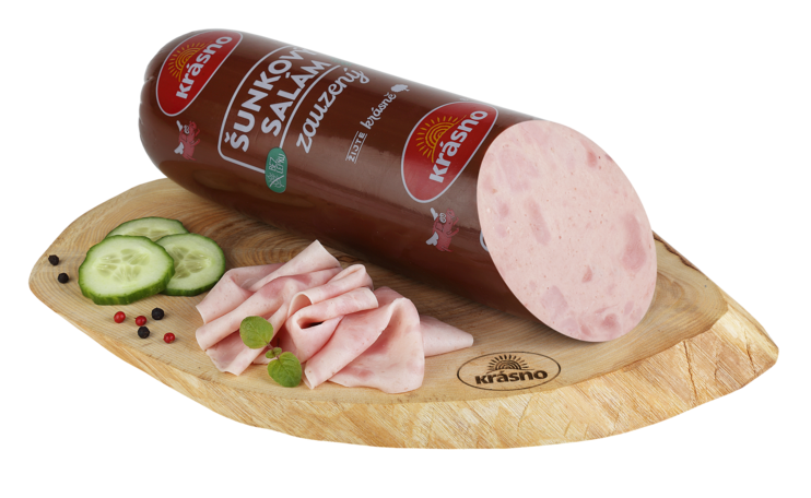 Áunkovž sal†m zauzenž