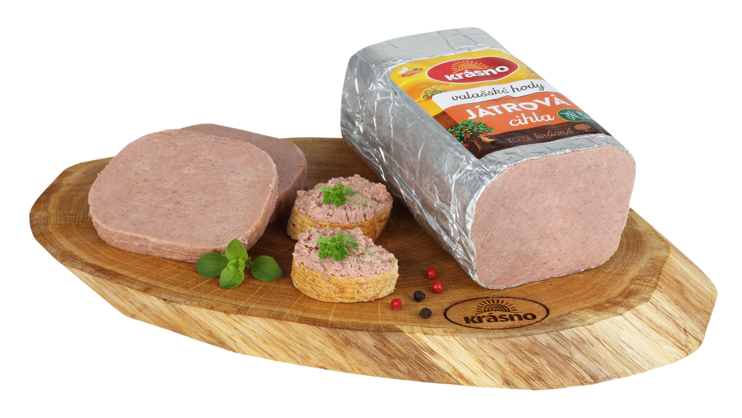 J†trov† cihla kratÁ°