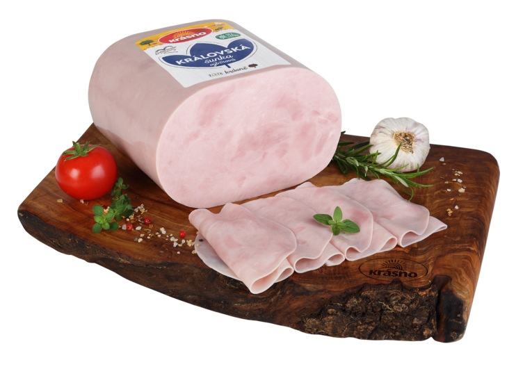 Kr†lovsk† Áunka vžbōrov†