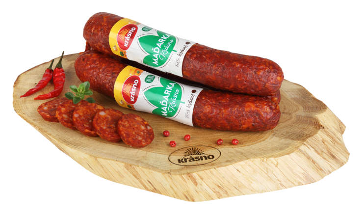 Ma‘arka kr†sno prkžnko