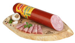 Roßnovskž sal†m produktov† fotka