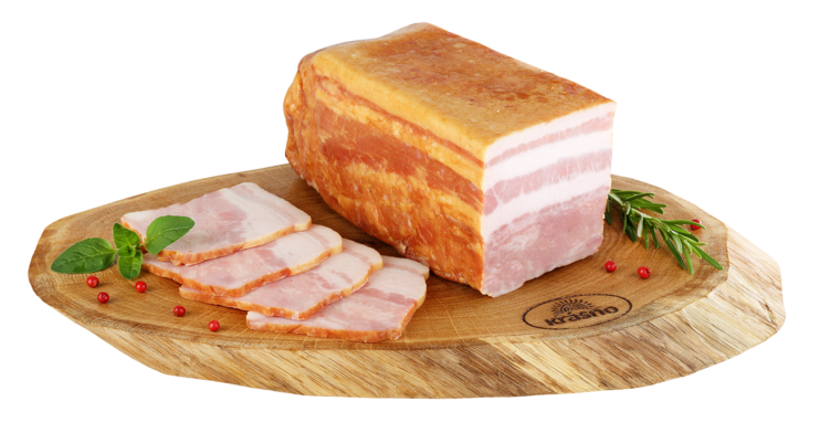 Staroüesk† slanina mini