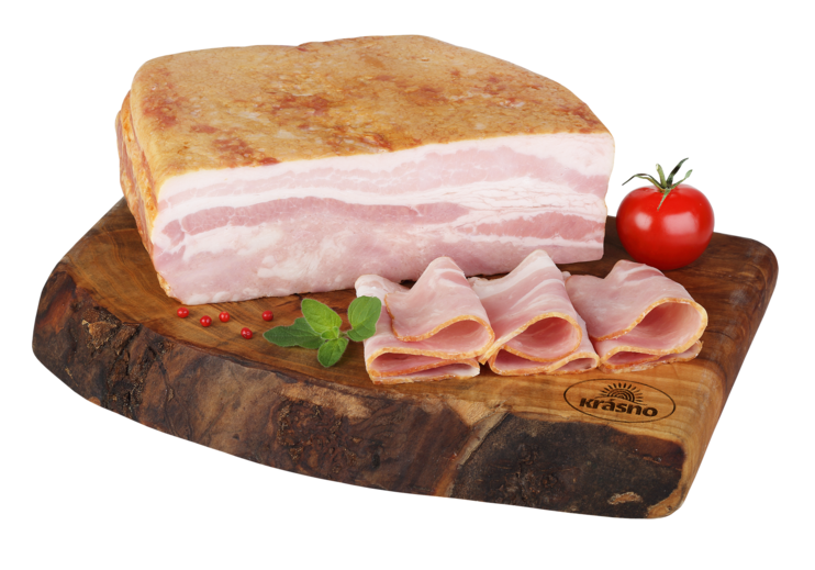 Staroüesk† slanina