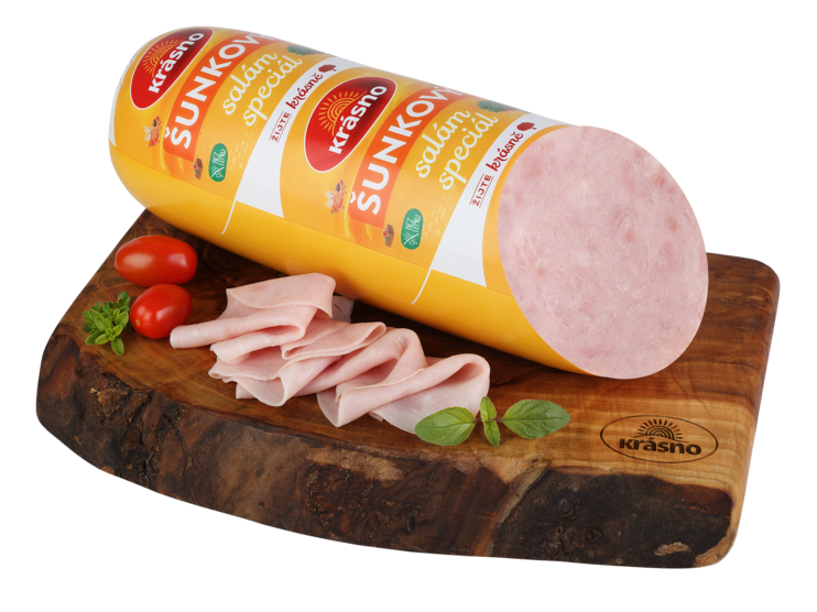 śunkovž sal†m speci†l