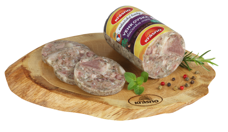 Venkovsk† tlaüenka mini