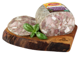 Venkovsk† tlaüenka prkžnko