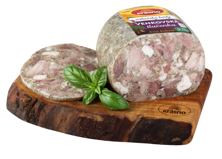 Venkovsk† tlaüenka prkžnko