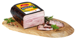 Anglická slanina