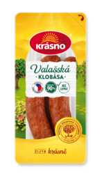 Valašská klobása 2022