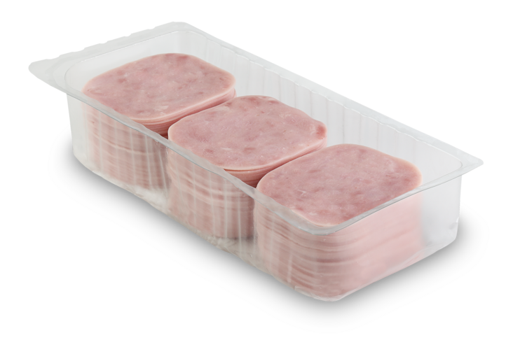 šunková cihla cca 1kg