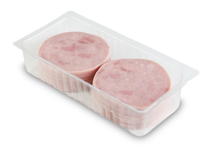 pizza šunka krajená cca 1000g 2