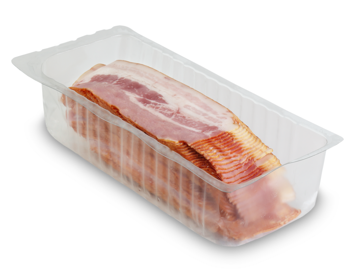 staročeská slanina krájená 1000g 2