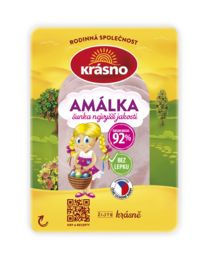 amálka šunka velikonoce