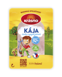 kája šunka velikonoce