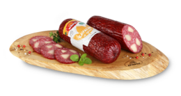 Kavalír se sýrem mini