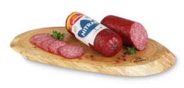 Nitran salám mini