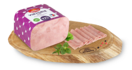 viktorie šunka mini