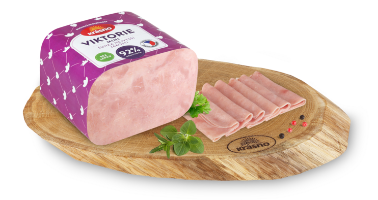 viktorie šunka mini