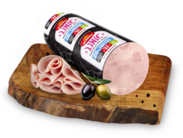 Linie šunka nejvyšší jakosti prkýnko