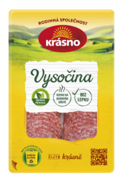 Vysočina kráj. 76g