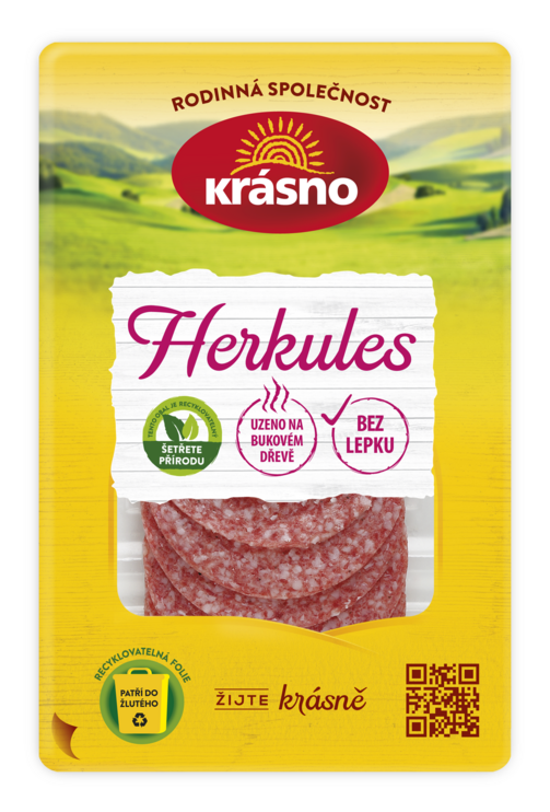 Herkules kráj. 76g