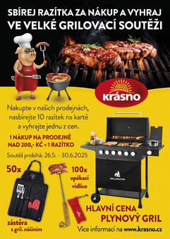 grilovací soutěž A3 plakát