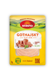 Gothaj kráj