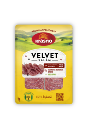Velvet kráj