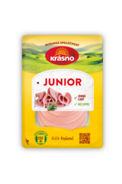 Junior kráj