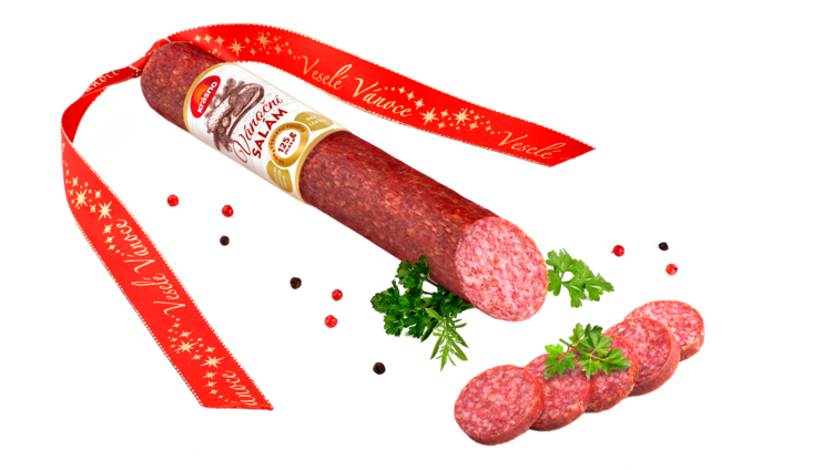 Vánoční salám image 2025 kopie