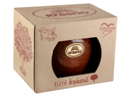 sádelník sádlo logo krásno kopie