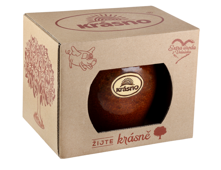 sádelník sádlo logo krásno kopie