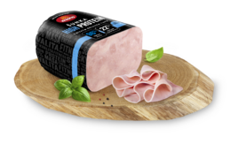 high protein šunka nejvyšší jakosti prkýnko