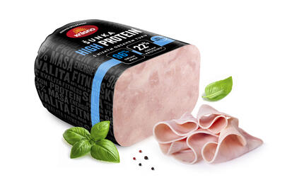 High protein šunka nejvyšší jakosti
