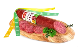 Pomlázkový salám kopie