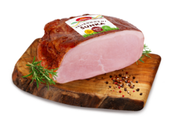 Velikonoční šunka