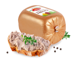 Velikonoční paštika