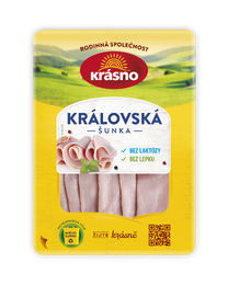 Královská šunka 2026