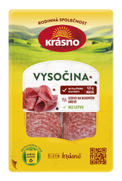 vysočina 2026