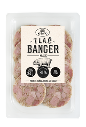 Tlač banger klasik