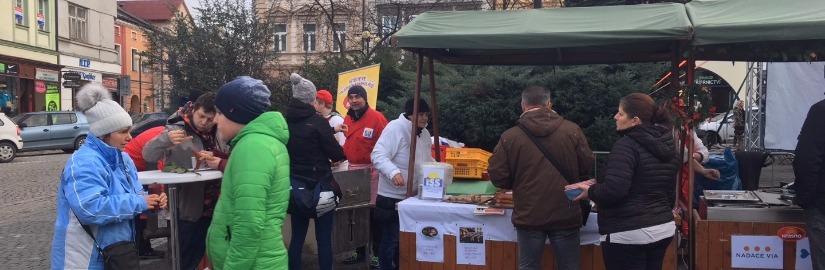 Dobré věci se dají dělat i s chutí