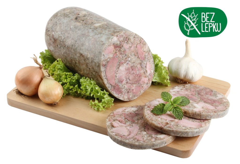 Tlačenka special MP Krásno