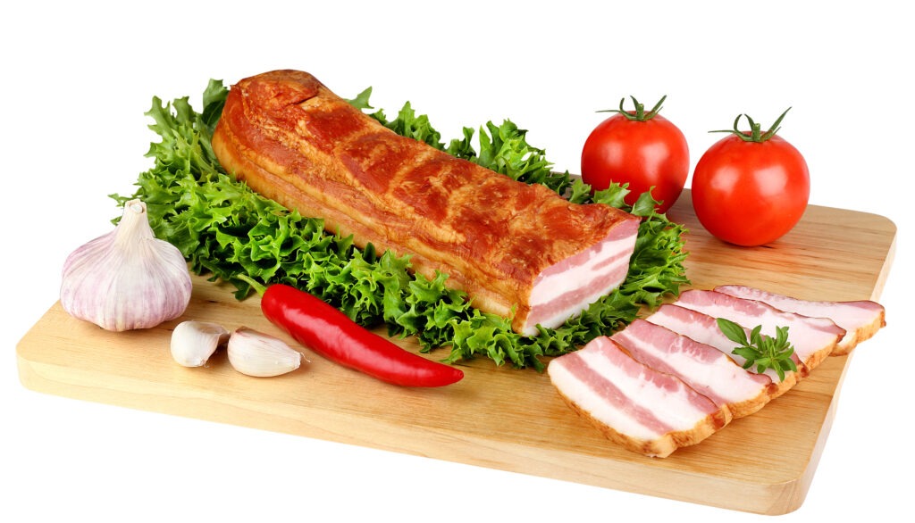 Valašský špek MP Krásno