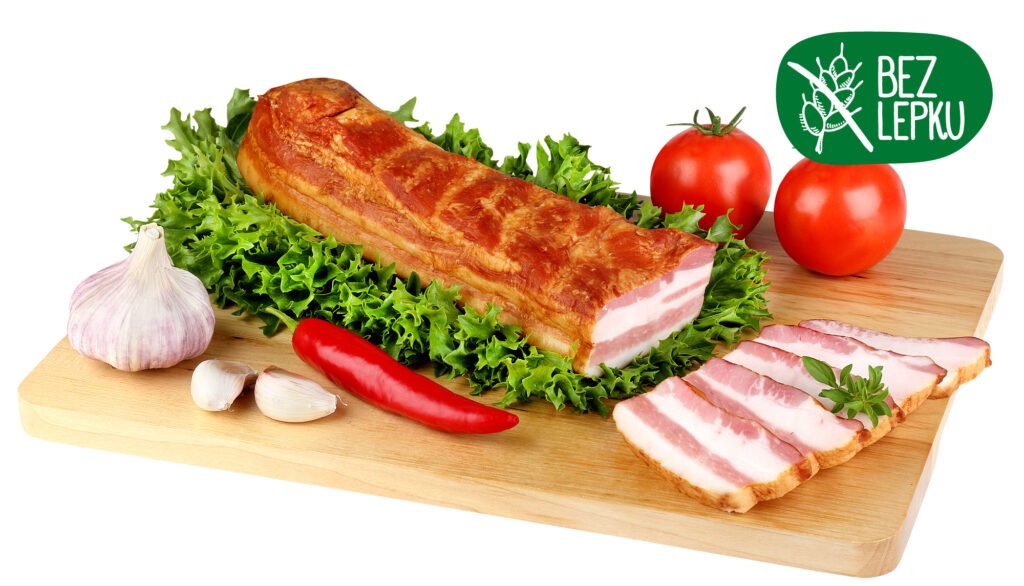 Valašský špek MP Krásno