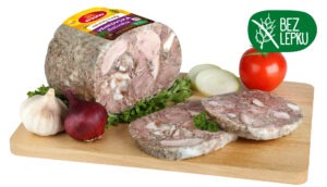 Venkovská tlačenka MP Krásno