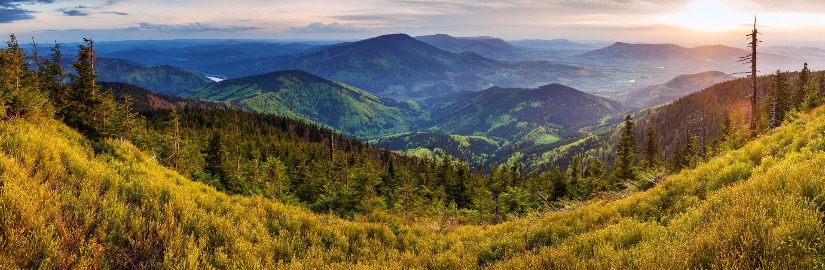 Prehliadka Valašska