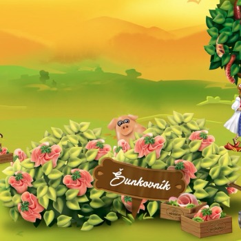 Šunkovník