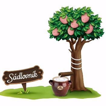 Masťovník