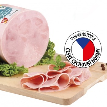 České cechovní normy